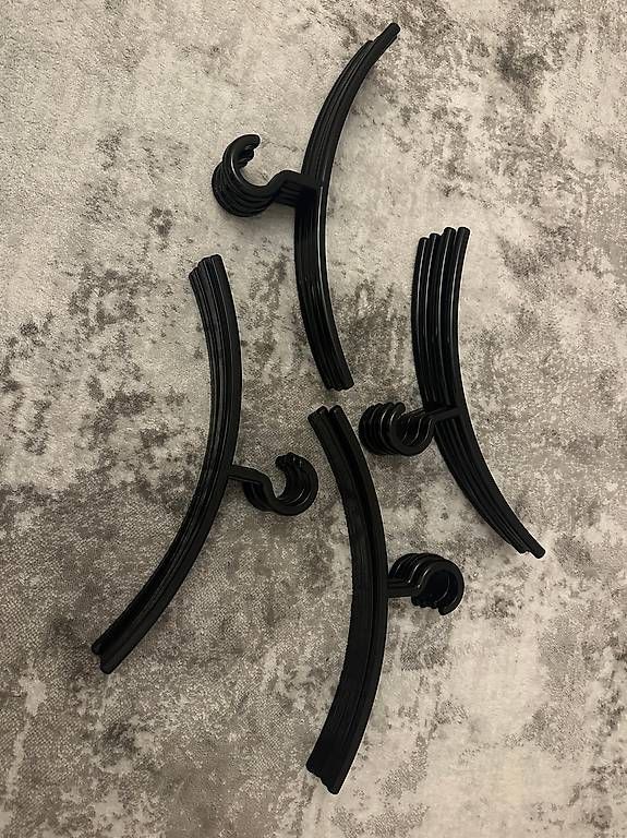 Porte manteau: 20x Design Kleiderhaken – D'occasion à Zürich par MonkX 3