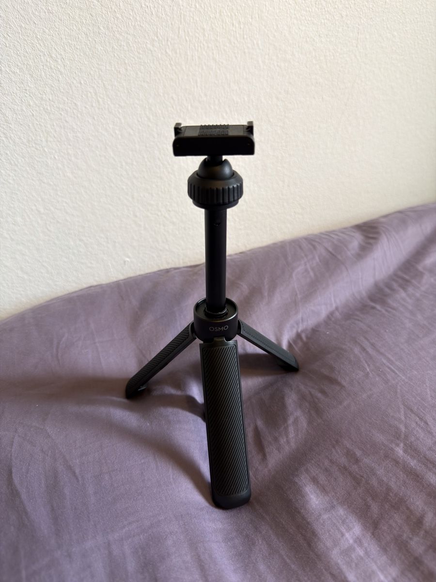DJI Action Cam: DJI Osmo Action 4 – Nuovo e nell'imballaggio originale da Adliswil venduto da Ramin_oth 5