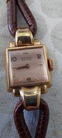 Montre femme GRUEN