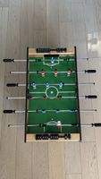 Multigame Spieltisch 4-in-1