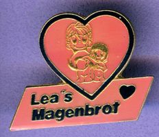 Lea's  Magenbrot