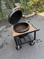 Monolith Keramik - Grill Kamado