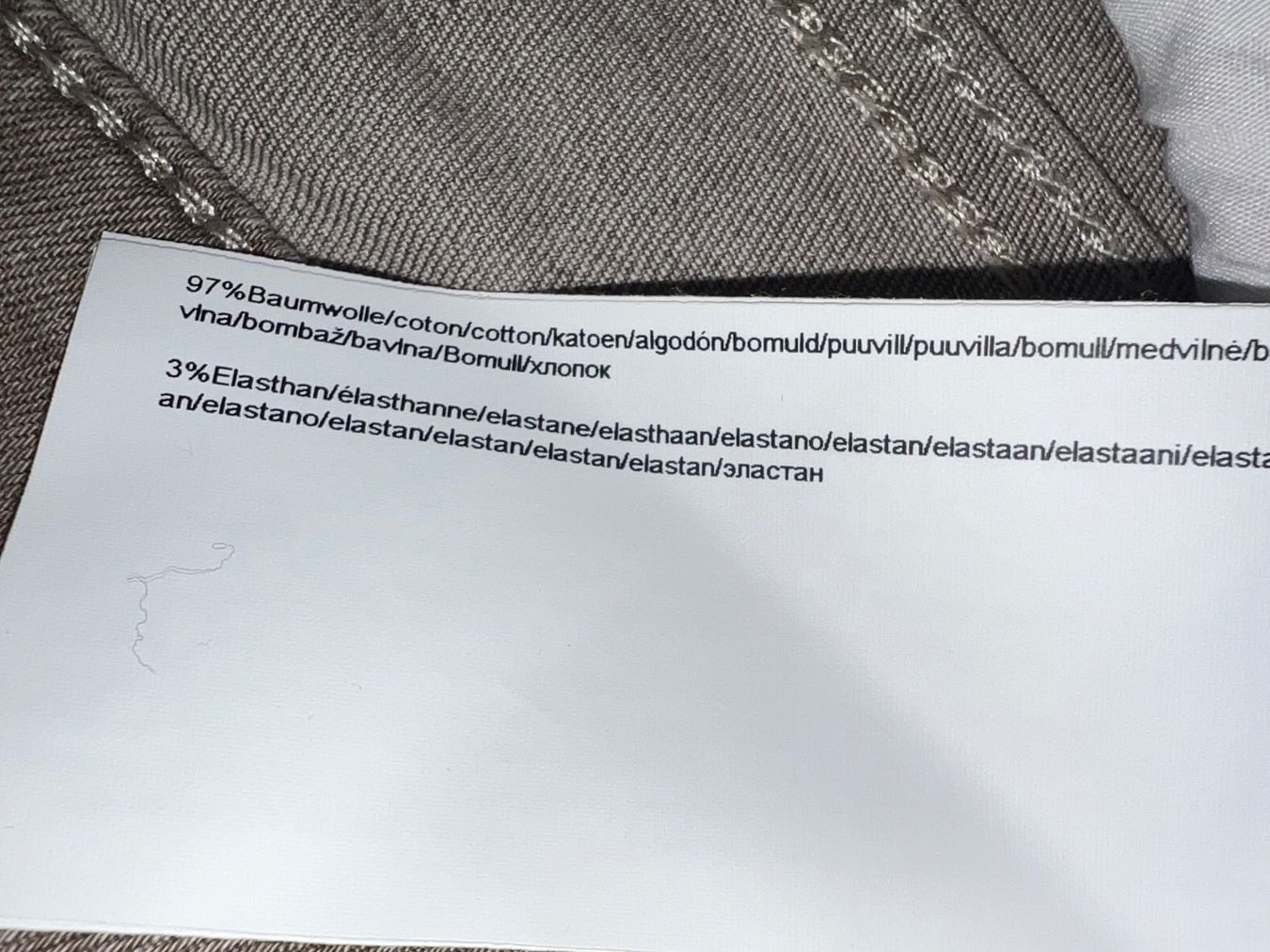 Jeans: Jeans MAC 42 neu – Nuovo (secondo la descrizione) da Dornach venduto da samuti 4