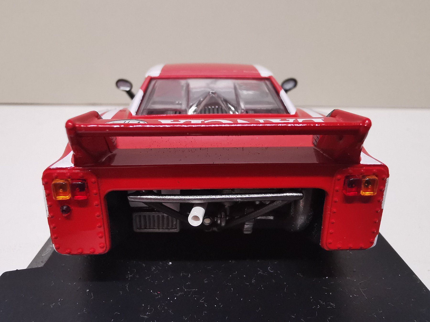 Piste: FLY Lancia Beta Montecarlo 1/32 – Nuovo (secondo la descrizione) da Winterthur venduto da Lonpos1 5