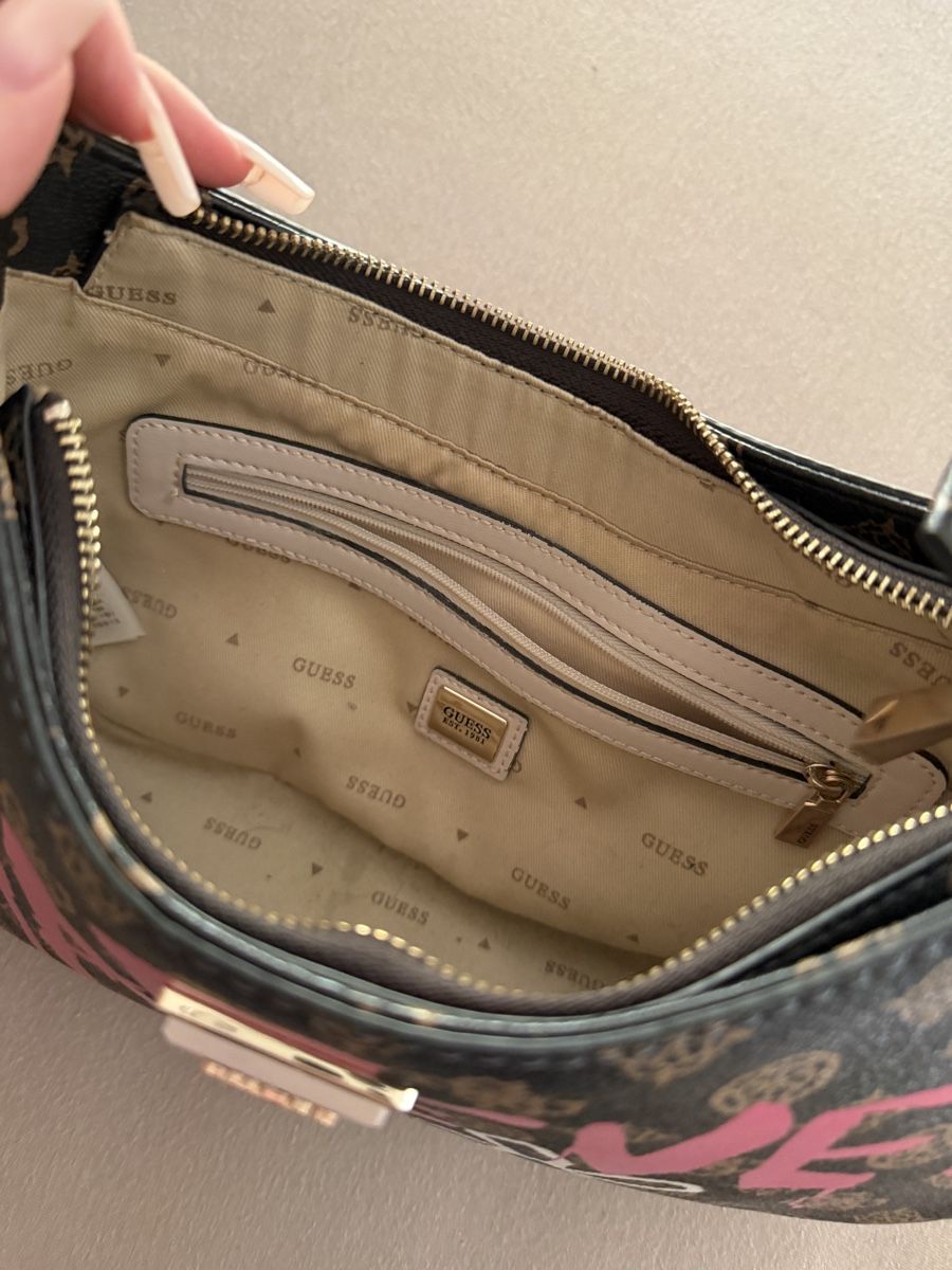 Guess Borse: Borsa Guess – Usato da Giubiasco venduto da Giada._S 3