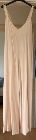 OVERALL EN VISCOSE! M SOLDES DE FIN DE SAISON
