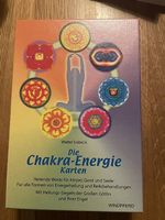 Chakra Energie Karten