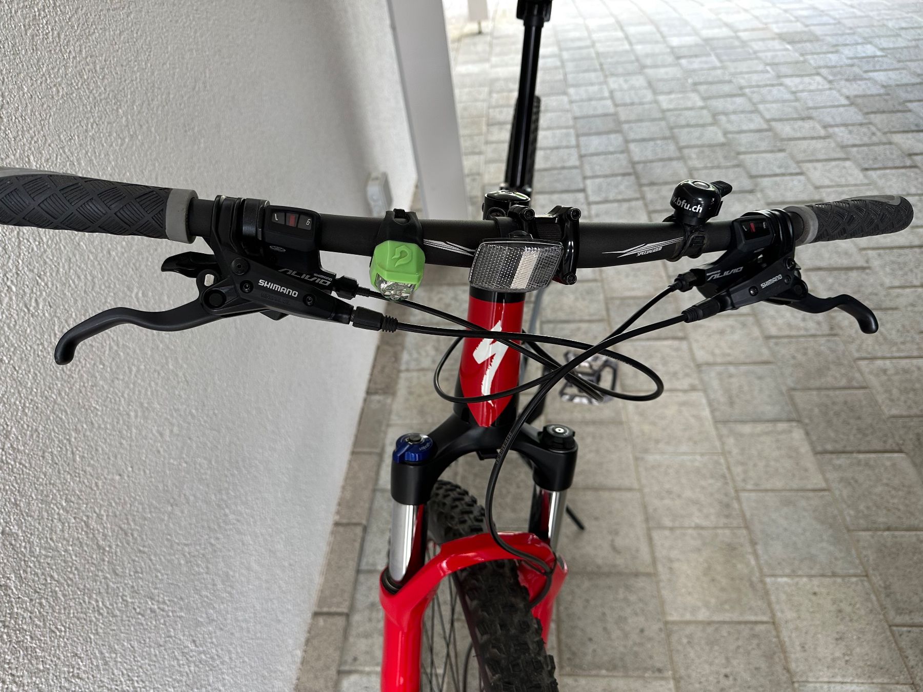 Specialized Vélos: Specialized Carve Comp Gr. M – D'occasion à Alterswil FR par jan_s55g 1