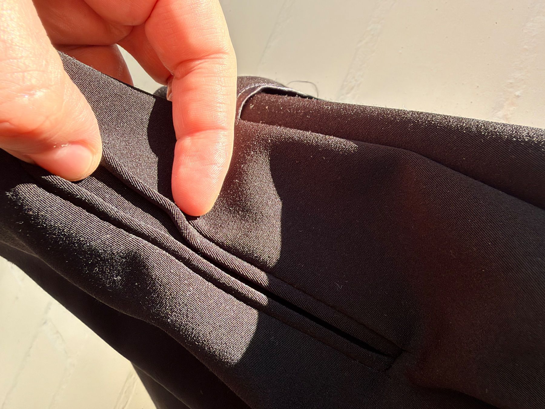 Vestes: m.tattoo Blazer schwarz Gr. 42 – D'occasion à Brütten par rod_r9tm 5