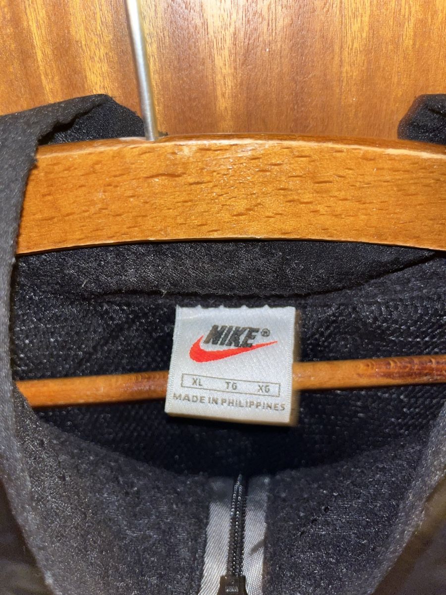 Nike Giacche: Nike veste, XL – Usato da Vevey venduto da EmileZoulard 4