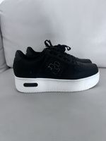 Replay Sneaker Schwarz, Gr. 39 neuwertig