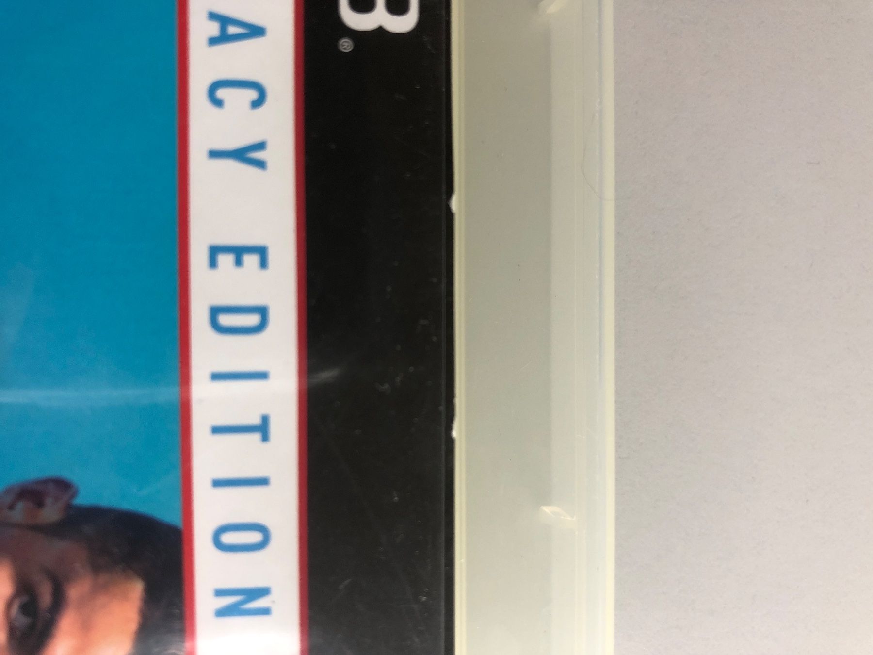 Sony Giochi: Fifa 19 - RAR - PS3 – Usato da St.gallen venduto da taduz 1