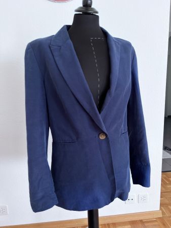Damen Blazer Modal leicht elegant und casual