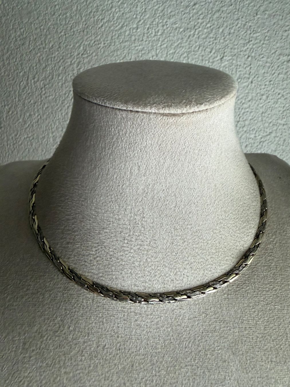 Catenine: Silber Kette 925 – Usato da Spiegel b. Bern venduto da Rogger72 1
