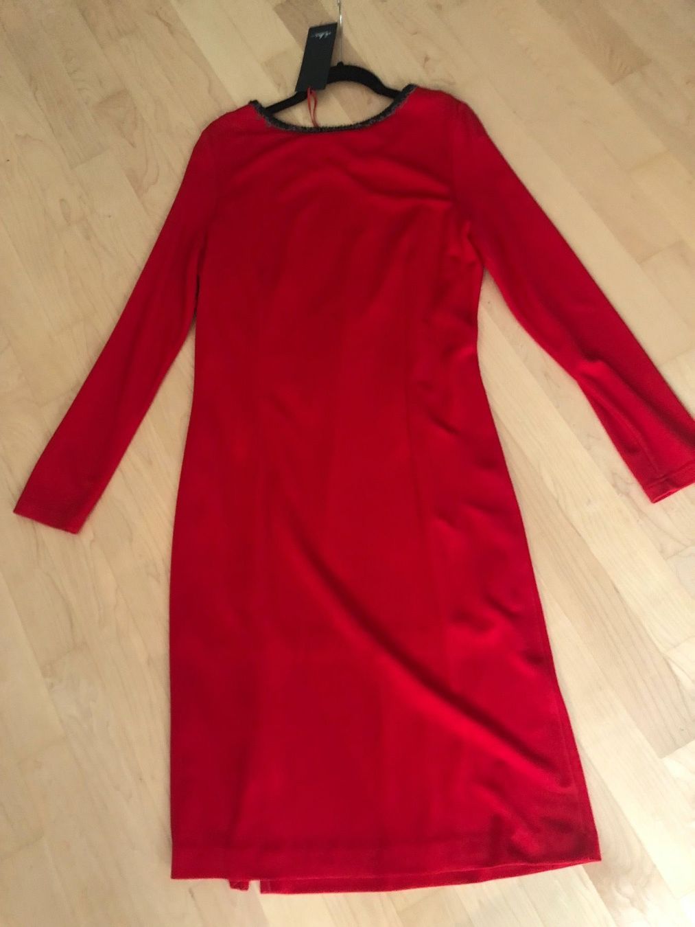 Kleider: Kleid Va Bene – Neu (gemäss Beschreibung) aus Zürich von pizzobeatrice 3