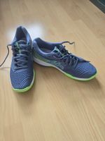 Asics Tennisschuhe, Grösse 44.5, neuwertig für Herren