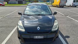 Renault Clio 1.2 ab MFK