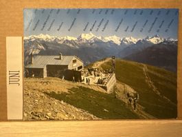 AK von Restaurant Bella Lui / Crans s Sierre