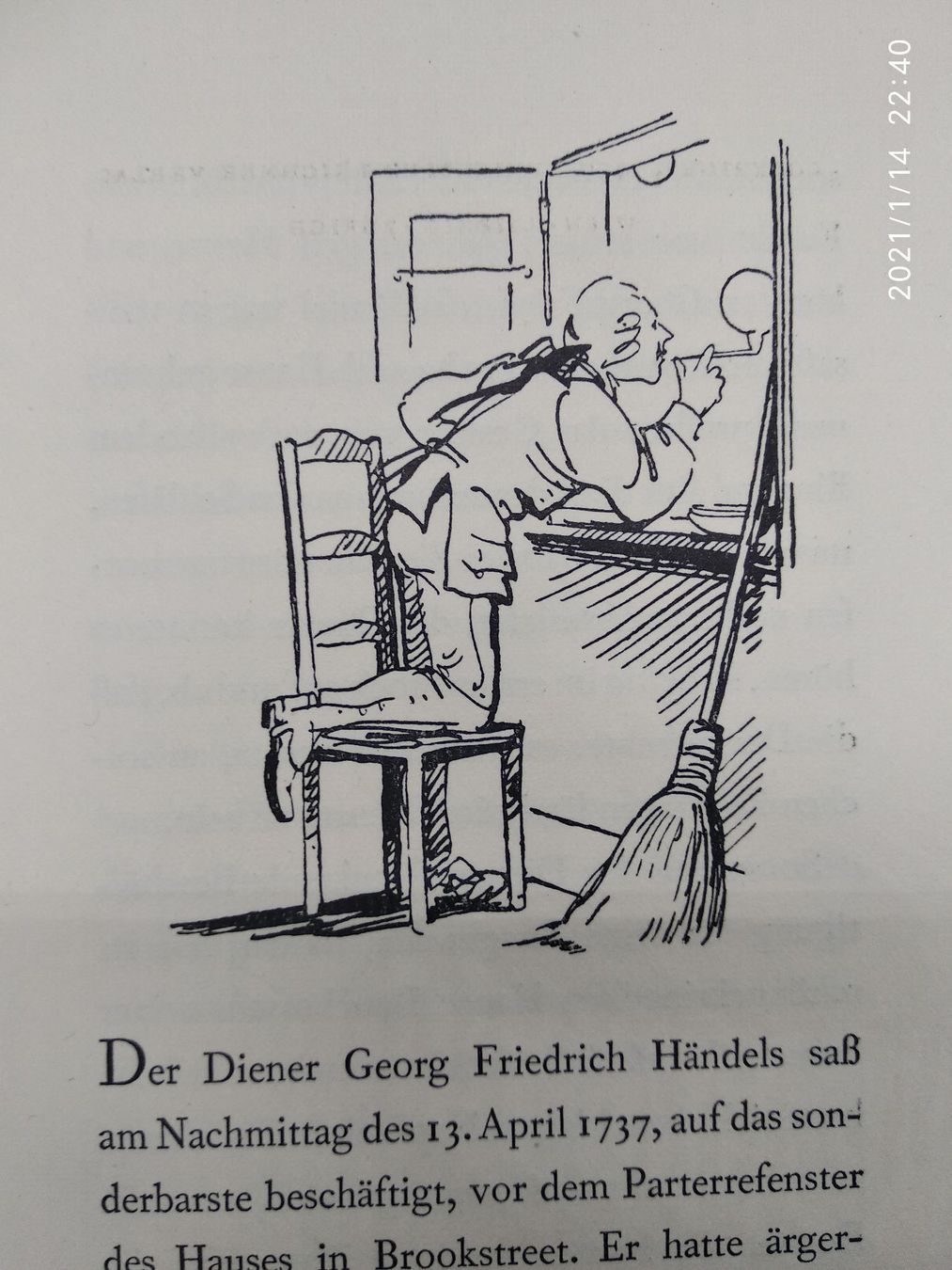 Libri: STEFAN ZWEIG - GEORG FRIEDRICH HÄNDEL – Usato da Goldach venduto da Gaip