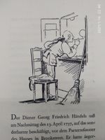 STEFAN ZWEIG - GEORG FRIEDRICH HÄNDEL