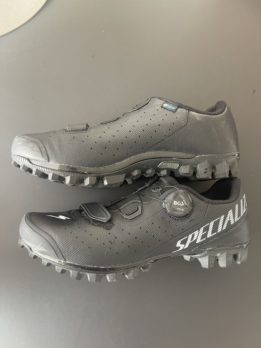 Specialized Scarpe da uomo: Specialized Schuh Gr. 41 – Usato da Zürich venduto da Dptzld8 3