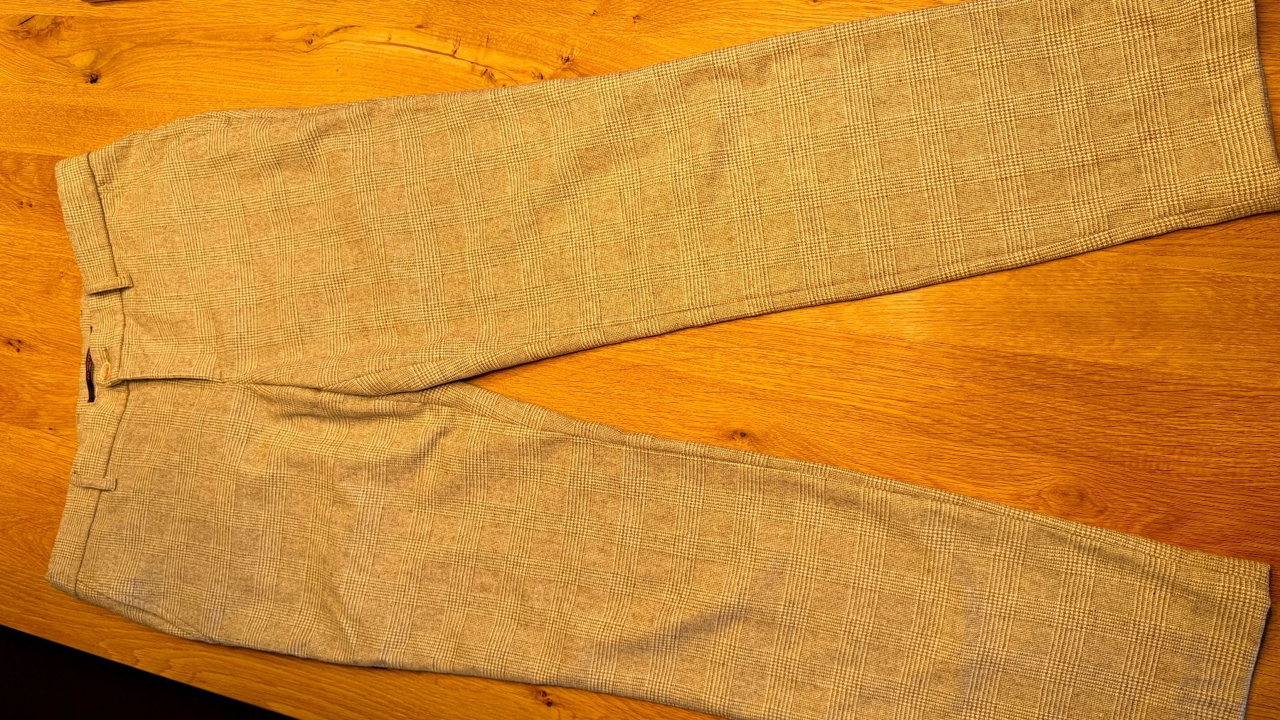 Pantaloni: Alberto Hose Lu-J-Gu – Nuovo e nell'imballaggio originale da Rebstein venduto da juz_7vw2