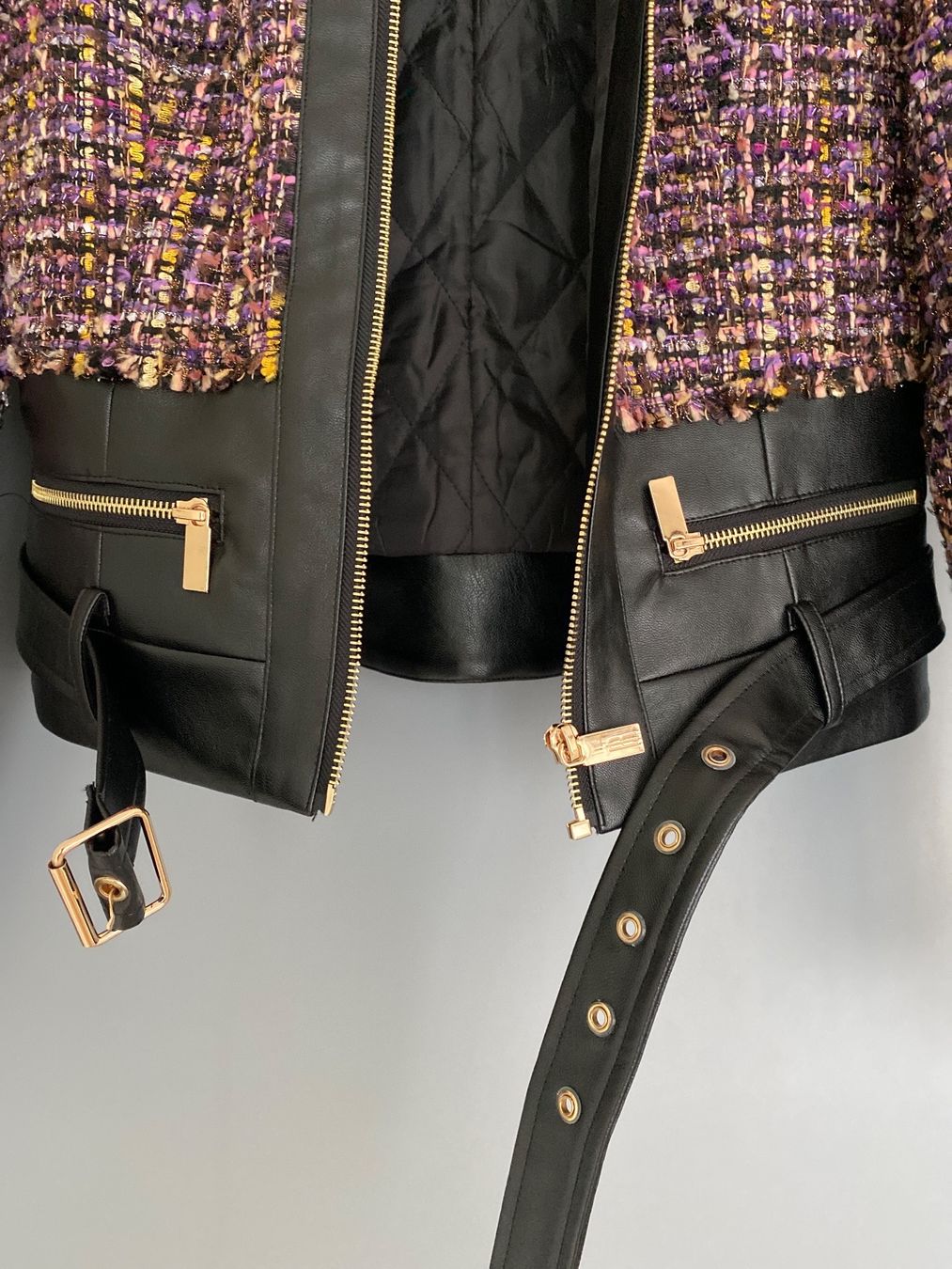 Giacche: Blouson Fracomina neuf – Nuovo (secondo la descrizione) da Champlan venduto da Ger77 2