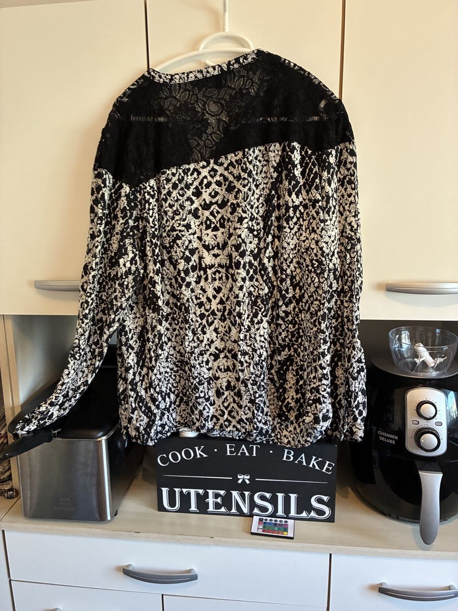 Camicette: Bluse – Usato da Ostermundigen venduto da Didi-Mader 1