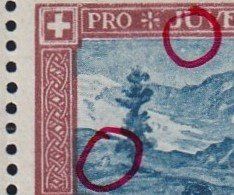 51.3.** Ret. links der Tanne, Bg. 2/1, 7. M., E-2/3,4erBlock