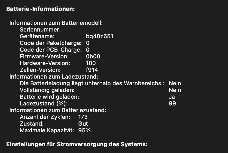 Apple Notebook: Apple MacBook Air 13" 2024 M3 – Usato da Rorschach venduto da adelsbex 6