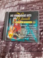 Klassische Meisterwerke CD 1 Jahrhundert-Hits der Klassik