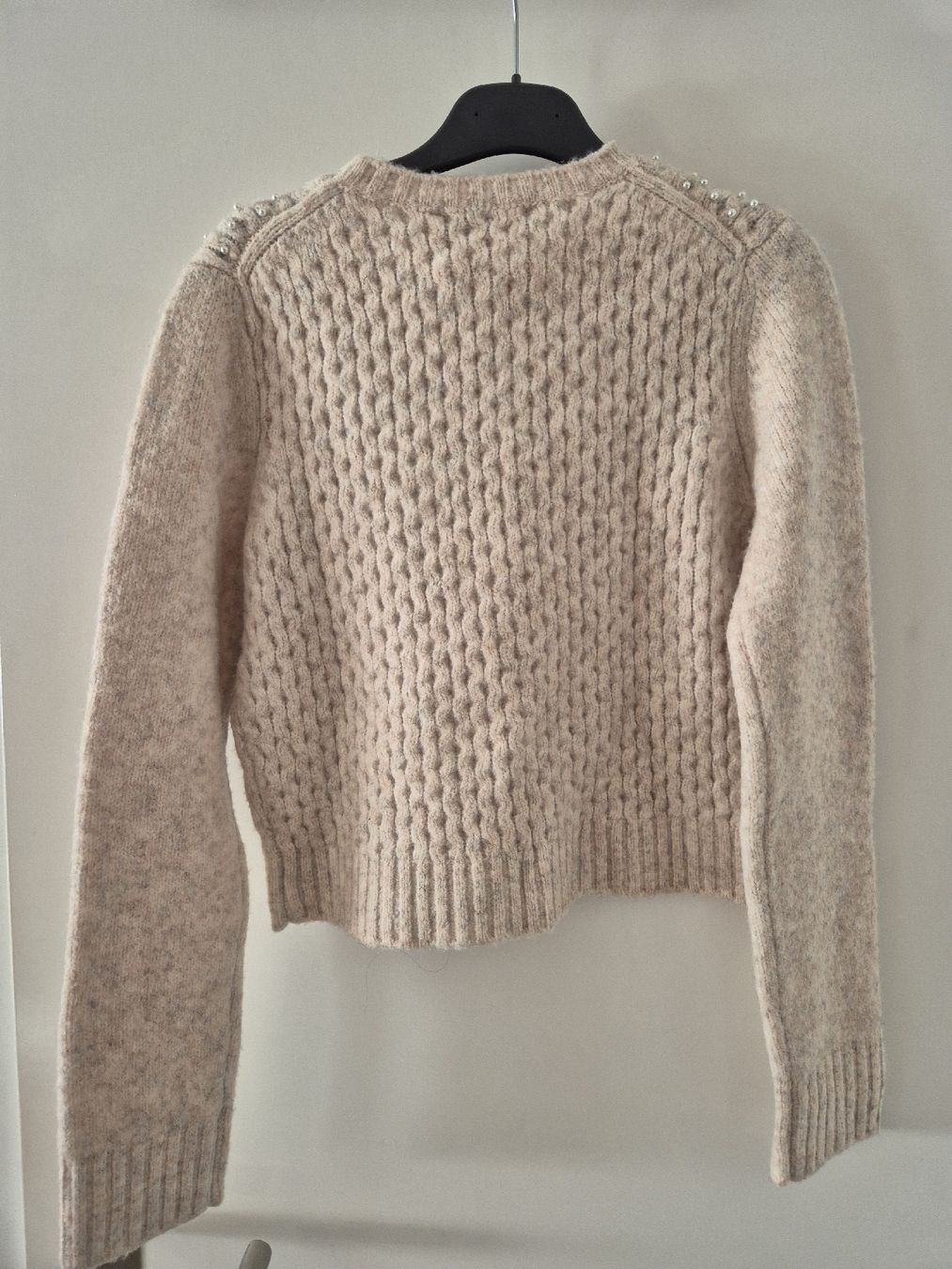 Zara Maglioni & Felpe: neuer Zara Pullover – Nuovo (secondo la descrizione) da Thalwil venduto da Briscolina 1