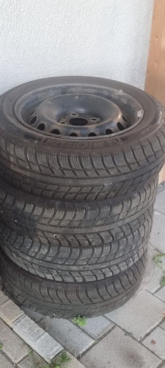 Reifen Fr Twingo