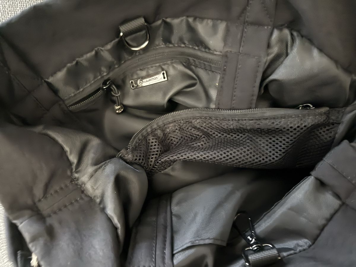 Lululemon Taschen: New Lululemon On My Level Tote Bag – Neu (gemäss Beschreibung) aus Dübendorf von zhe_69pd 1