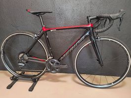 MERIDA Scultura Limited Taille S/M 7,6 kg