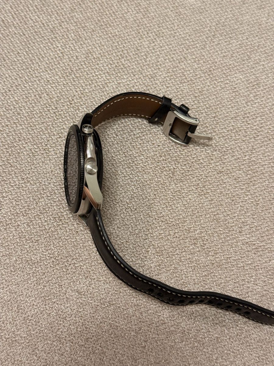 Samsung Smartwatch: Samsung watch 3 44mm – D'occasion à Einigen par iva_86t8 2