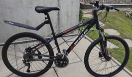 Wheeler Trail 10 - Mountainbike in gutem Zustand