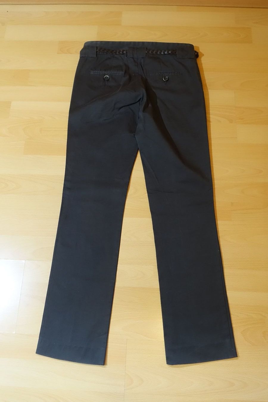 Pantaloni: Pantalon One Step T38 – Usato da Chamoson venduto da daleva0204 2