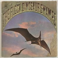 THE FLOCK - DINOSAUR SWAMPS