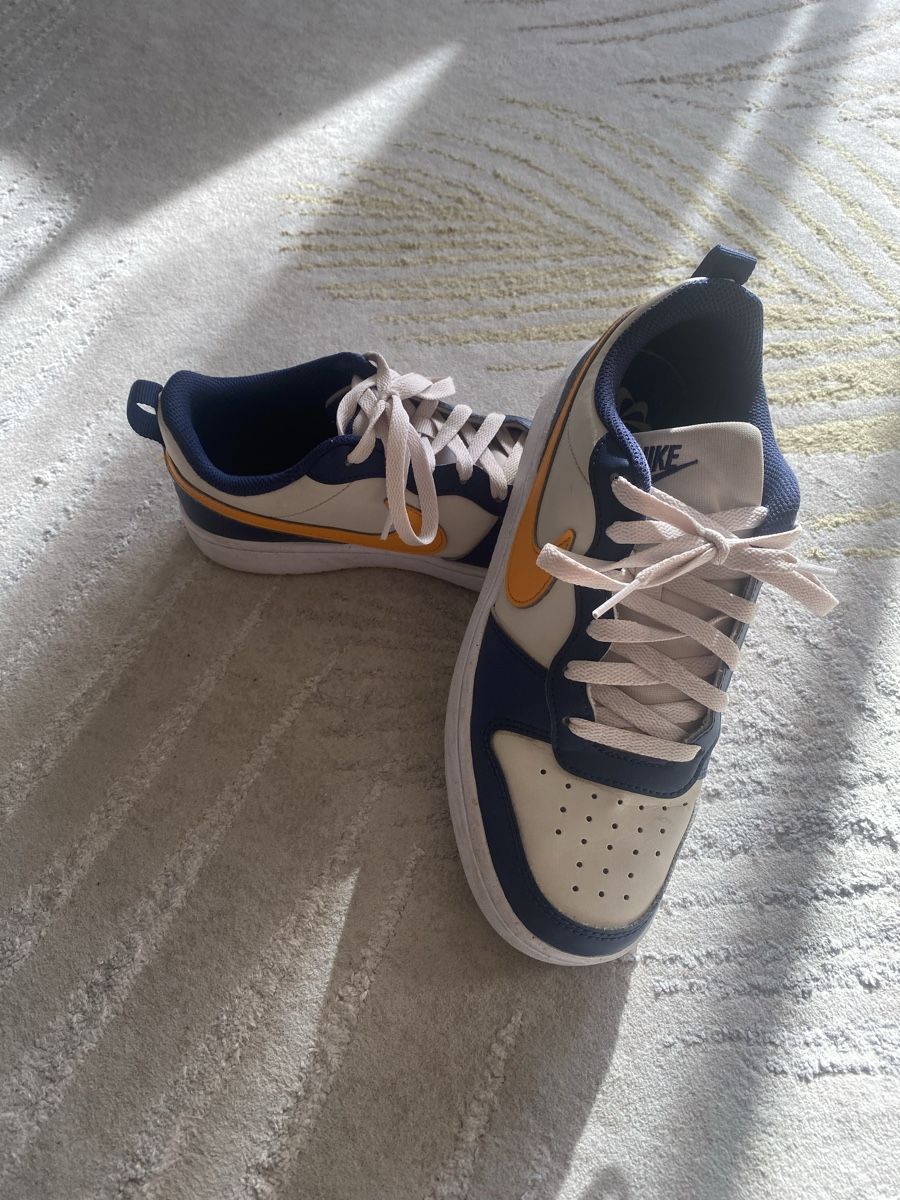 Herrenschuhe: Nike – Gebraucht aus Walenstadt von szabojano