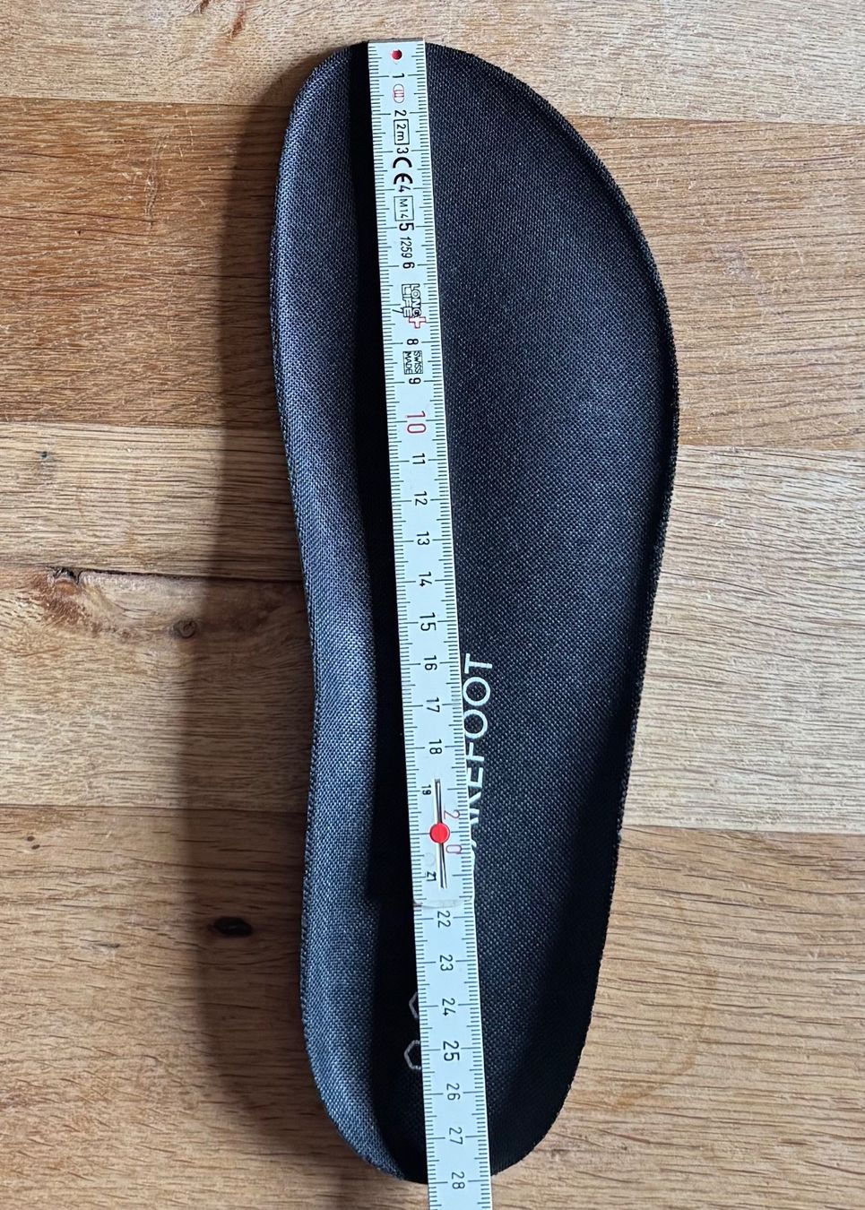 Scarpe da uomo: Vivobarefoot Primus Lite IV – Nuovo e nell'imballaggio originale da Winterthur venduto da Haesle 5