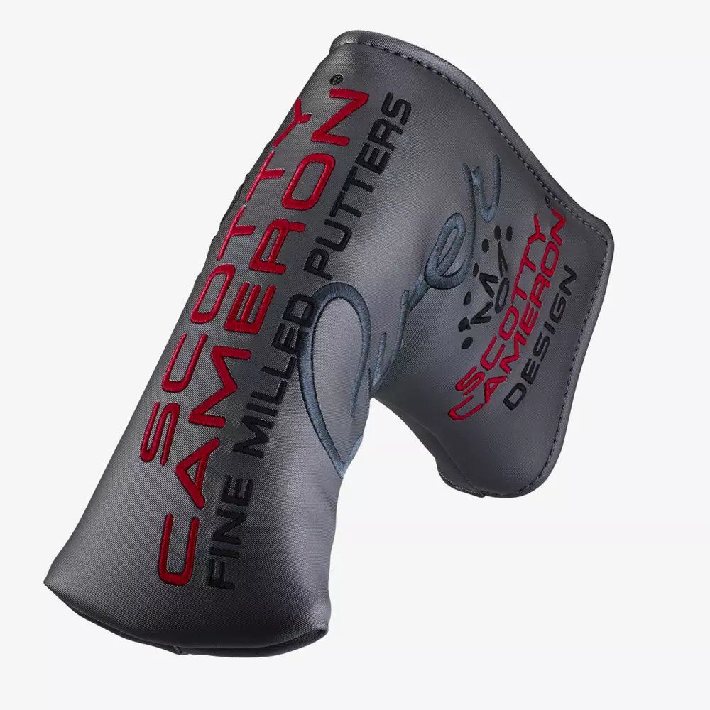 Scotty Cameron Clubs & Sets: Scotty Cameron Putter Super Select Newport – D'occasion à Bronschhofen par bgth 1