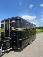 Food Trailer RoadRunner550 