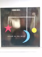 Chris Rea - Wired To The Moon Vinyl Schallplatte Top