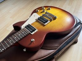 Gibson Les Paul Tribute Satin Iced Tea