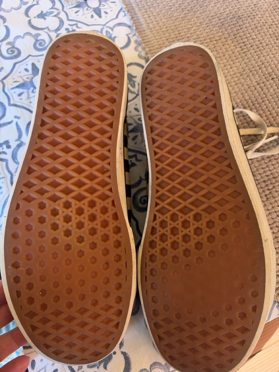 Vans Herrenschuhe: Vans Grösse 42 – Gebraucht aus Kriens von Lupina13 3