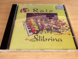 Raio da Silibrina - Raio da Silibrina