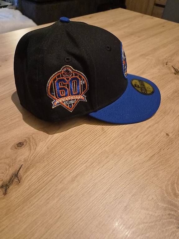 Copricapi, berretti & cappellini: Cap MLB New York Mets – Usato da Grindelwald venduto da Vreni010 2