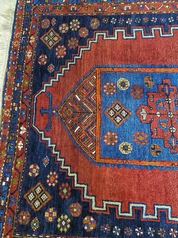 Tappeti: 167×265 Wunderschöner Orientteppich Kasak Handgeknüpft – Usato da Olten venduto da OrientDeko 3