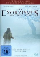 Der Exorzismus von Emily Rose (DVD) NEU&OVP!!!